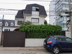 Casa Murphy